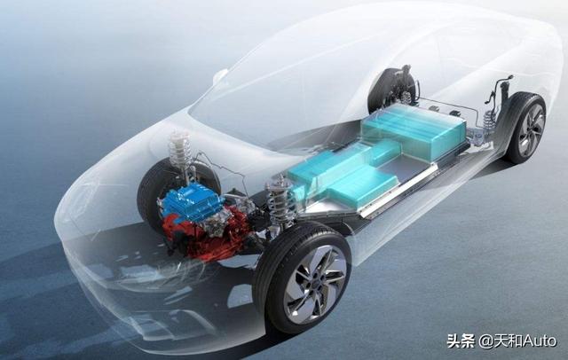吉利汽车新能源汽车，吉利的新能源汽车技术是否有实力在国产汽车行业名列前茅？