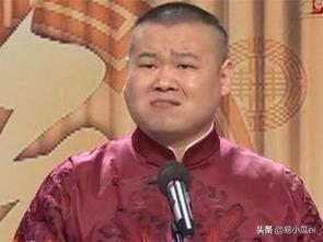 杨金赐:如何看待有人说《欢乐喜剧人》变成“欢乐德云社”？