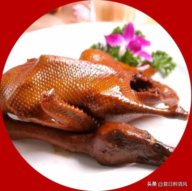 头条问答 - 请问温州麻油鸭的做法是什么?(13个回答)