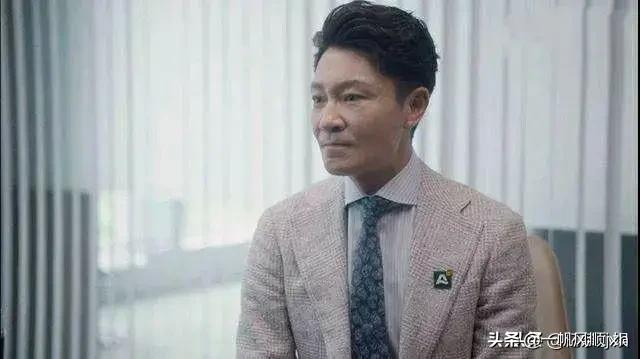 安家徐文昌的真实身份:《安家》中翟总为何一定要赶走徐文昌？