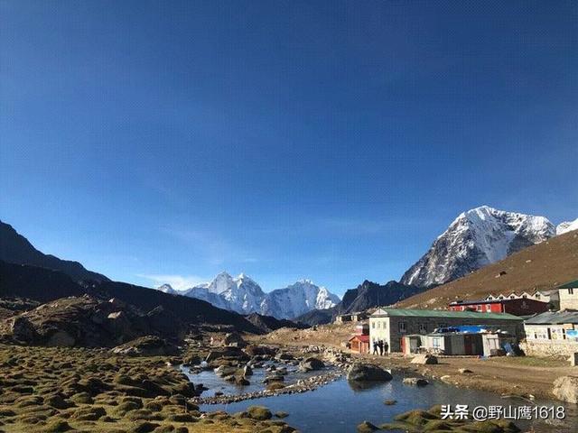 哪里旅游好玩，大家都喜欢旅游吗，哪里好玩啊