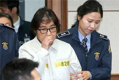 卢武铉女儿:韩国历任总统中，结局最惨的是谁？