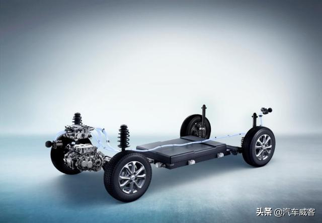 比亚迪新能源汽车e1，比亚迪e1这种纯电动车，相比于燃油车有什么明显优势？