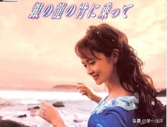 为什么大家都知道中岛美雪的作品被翻唱，却很少有人知道另一位被翻唱很多作品的歌手五轮真弓？