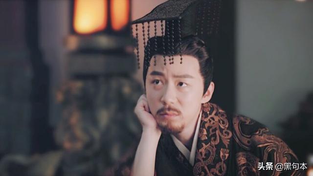 秦异人:为何吕不韦把奇货可居的投资押在安国君宠爱的华阳夫人身上？