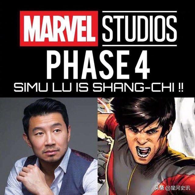 黑寡妇2021:2021年即将上映的漫威电影，有几部是你期待的呢？