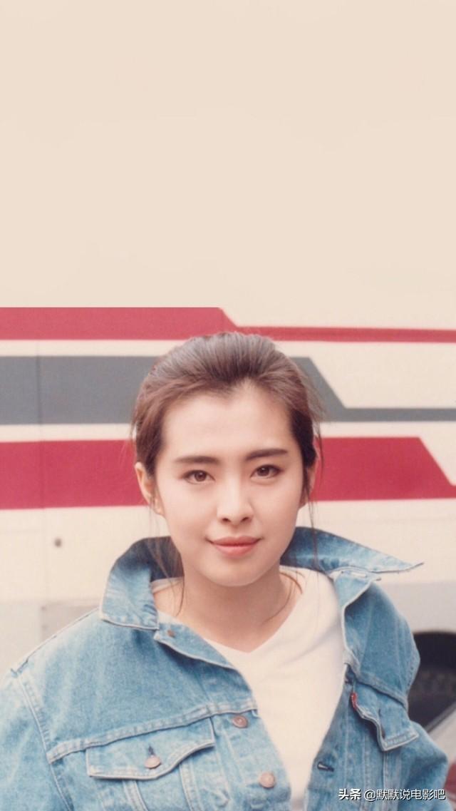 香港女演员名单:香港电影中你觉得哪位女演员是性感尤物？她演过什么电影？