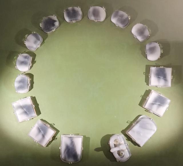 有网友说《国家宝藏》中陕西历史博物馆「没有把压箱底的国宝拿出来欺负人」，那陕历博还有什么厉害的国宝呢？插图16