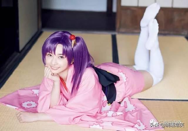 如果《银魂》里的女性角色让你选一个做老婆,从现实角度考虑你会选择谁？（任何女性）？