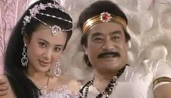 纣王最后封什么神:封神演义中纣王昏庸无道，为什么死后被封为天喜星而不是凶神？