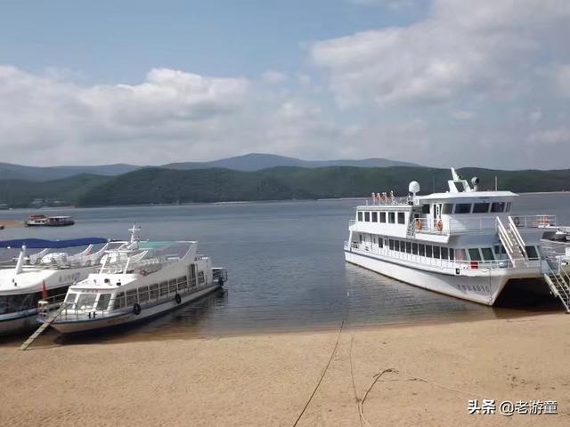 牡丹江曹波个人资料:牡丹江有哪些名胜古迹和旅游景点值得去游玩