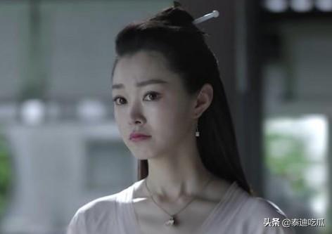 范若若:范若若和范闲是什么关系？