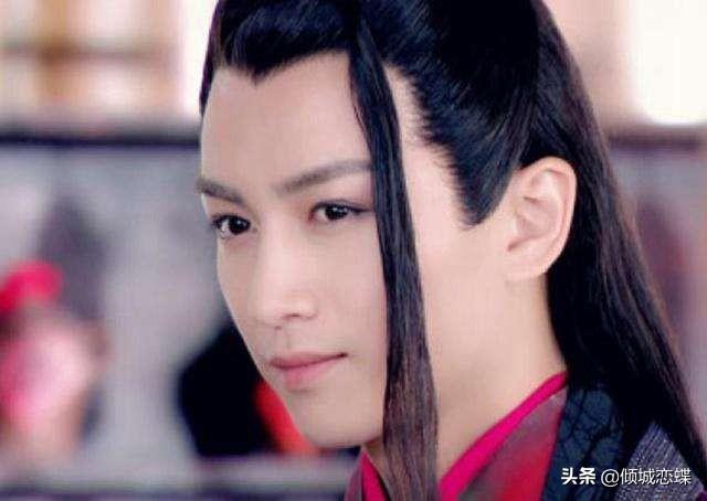 惠天赐:你最喜欢哪版《天龙八部》里的乔峰，为什么