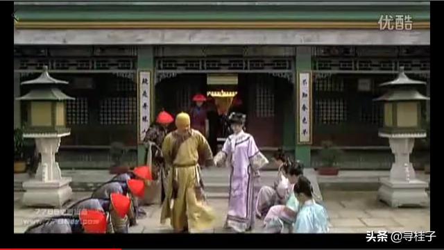 甄嬛传导演:如何评价陈建斌在《甄嬛传》里面的演技？