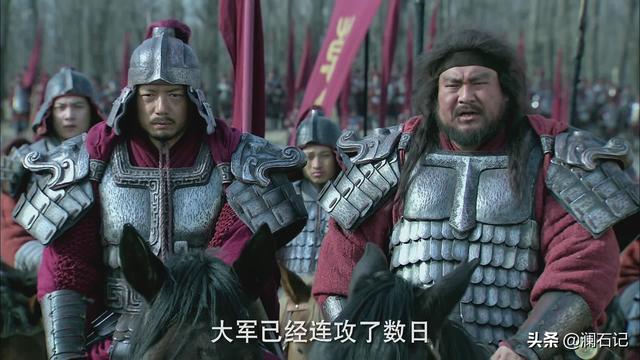 李斯简介及人生经历:为什么人们常说“成也萧何败也萧何”，却不说成也李斯败也李斯？