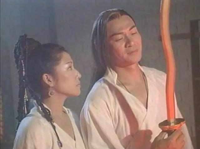 《碧血剑》小说，夏雪宜的师傅是谁？夏雪宜是如何得到金蛇剑的？