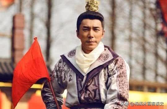 李世民有几个儿子:唐朝李世民最喜欢哪个儿子？