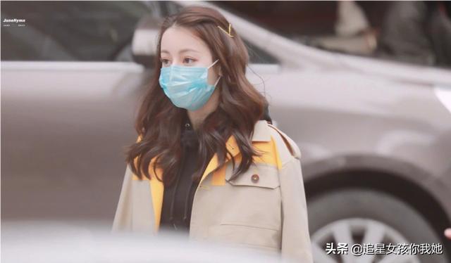 极限挑战回归:如何看待迪丽热巴又回归极限挑战