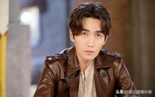 朱一龙八卦:朱一龙跟郭啸还有赵雅思，三人什么情况啊？