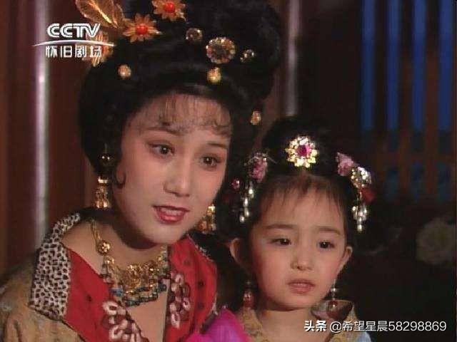 武惠妃:唐玄宗的宠妃武惠妃是一个什么样的人？
