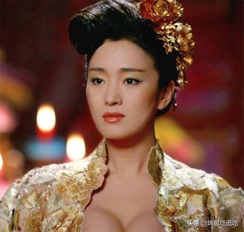 巩俐和张艺谋:张艺谋与巩俐各自的婚姻状况如何？