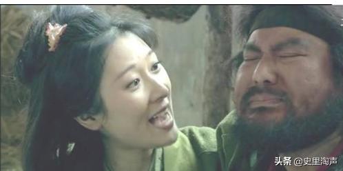 吕雉的妹妹:樊哙只是个杀狗的屠夫，为何能够娶吕雉的妹妹吕媭为妻？