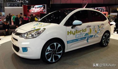 中国新能源空气汽车，在中国，新能源汽车会普及吗