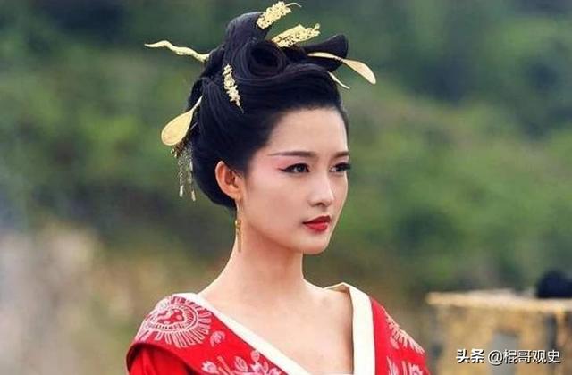 升平公主:为什么唐朝公主嫁不出去？