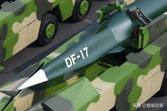 头条问答 - 高超音速导弹弹头是如何实现打水漂式运动?