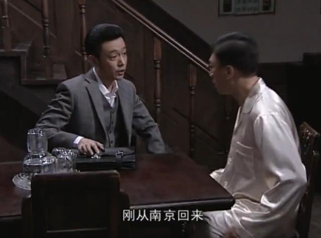 潜伏盛乡:《潜伏》中谢若林的命运，隐含着哪些人生哲理？