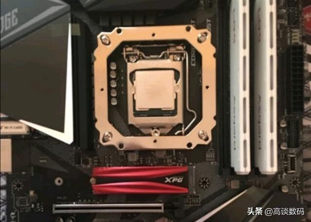 为什么现在台式机的配置还是i5为主？