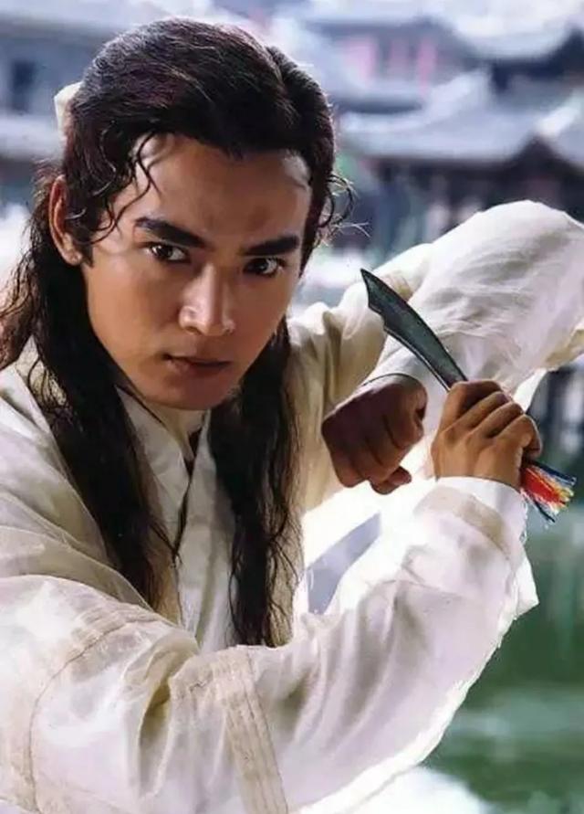 李寻欢:李寻欢又叫李探花，排名第三，为什么第一第二的也不是他的对手？
