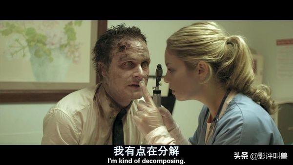 鬼怪屋:大家为什么喜欢看怪兽类电影