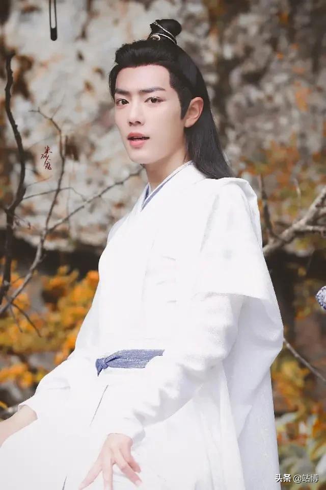 头条问答 - 《陈情令》是否会有第二季?就算有你会继续看吗?