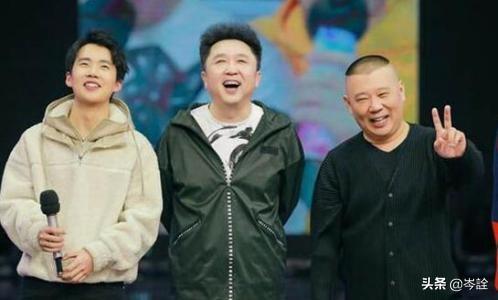 秦霄贤家世:对于秦霄贤基本功不够但是被捧红有什么看法
