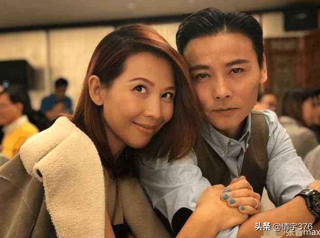 蔡少芬怀三胎:蔡少芬公开怀上第三胎，你怎么看？