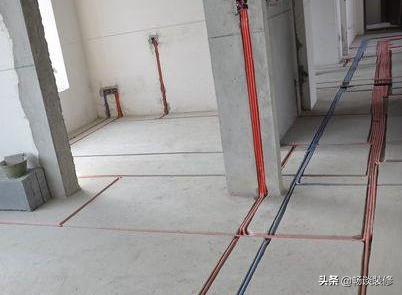 最近家里装修,电线不知道买哪种好，到底怎样选择电线？