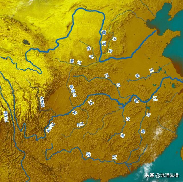 长江真龙万人围观，全世界最具航运价值的河是哪一条你怎么看