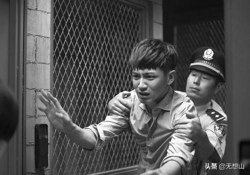 柯震东电影:如何评价12月10号柯震东新剧采访，宣布复出？