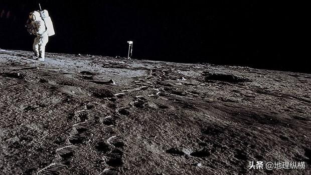 月球纯钛，月球土壤跟地球有什么差别研究月球土壤有什么用