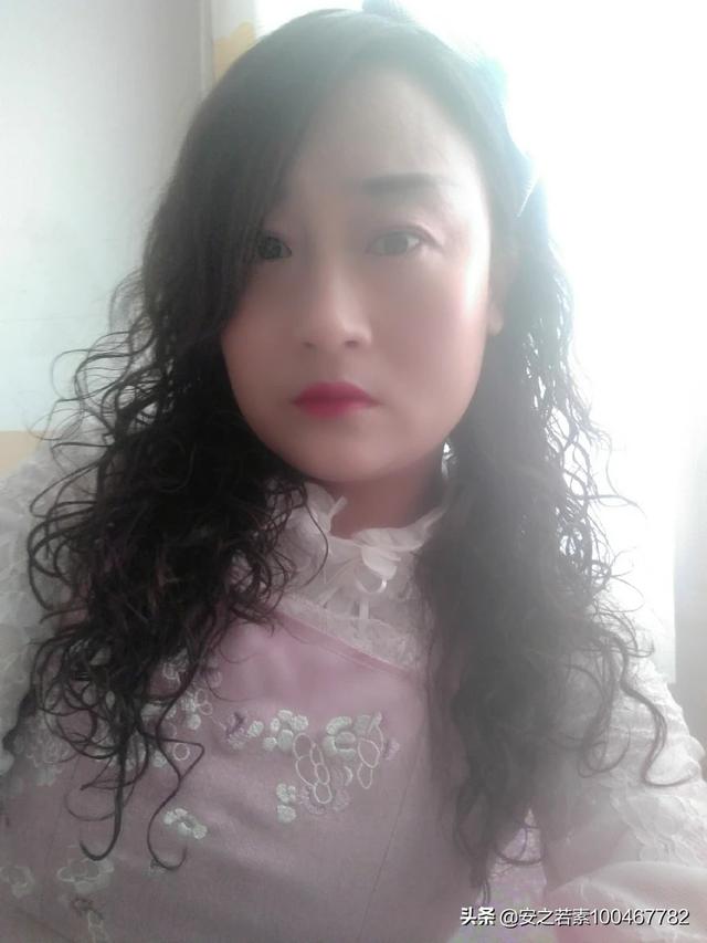 四十六岁的女人算进入老年了吗？插图24