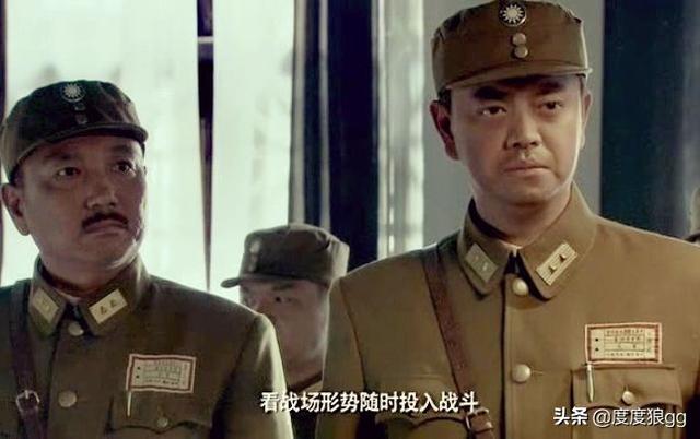 吴运铎简介:抗战中部队被打散了，士兵怎么办
