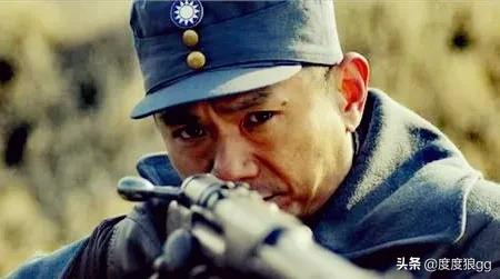 砥平里:亮剑：楚云飞几乎是屡战屡败，为何都说他厉害，最后还官拜中将？