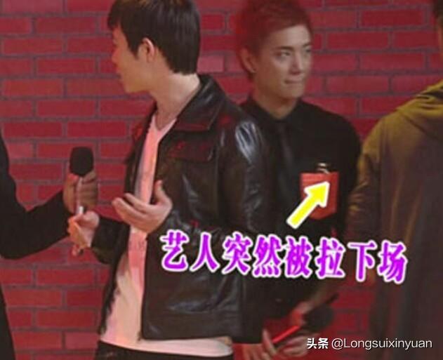 天天向上韩庚罢录:有人说韩庚热度衰减，那么韩庚是怎么凉的？