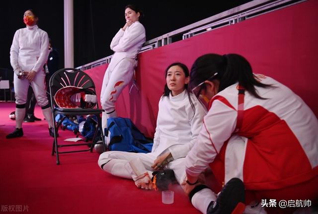 孙一文老公:孙一文、张雨霏热度高，为什么我们越来越关注奥运会上的美女？