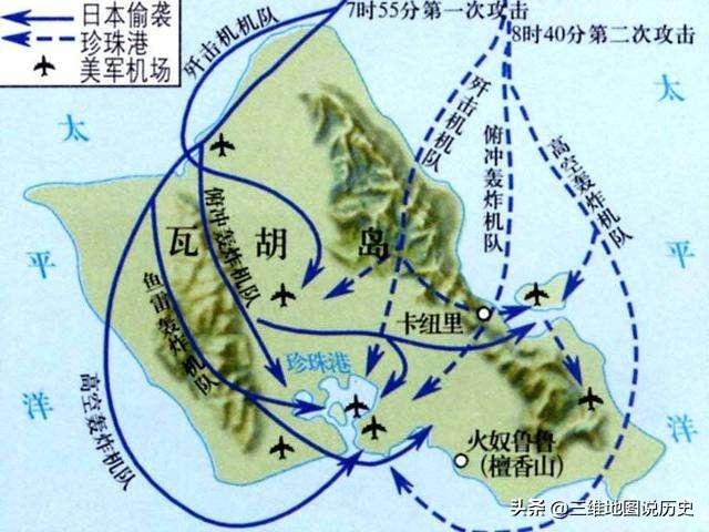 同古会战:二战中有哪些“猪队友”的战役？