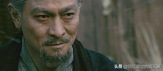刘德华蔡锷:甄子丹刘德华都出道这么多年了，为什么直到现在才合作？