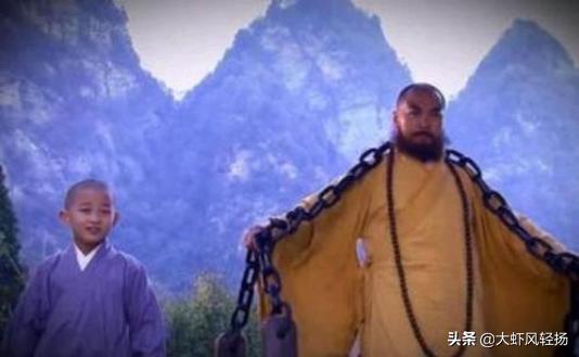 张保仔:如果当年张君宝听了郭襄的建议去投靠郭靖黄蓉会有什么结局？