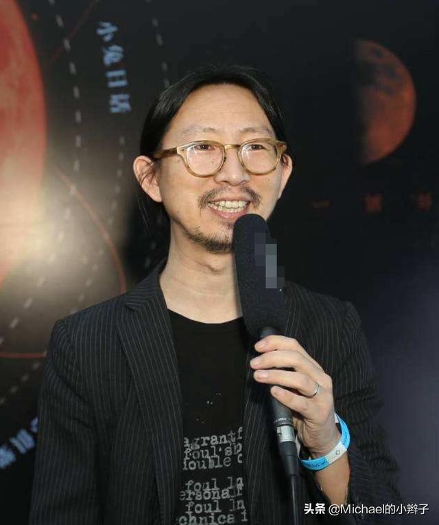 丁太升据我所知没有什么知名作品为何却能频频以评委身份上综艺