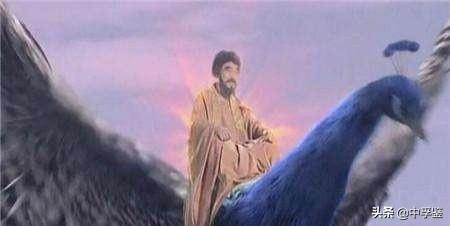 羽翼仙:封神榜中孔宣的师傅是谁？